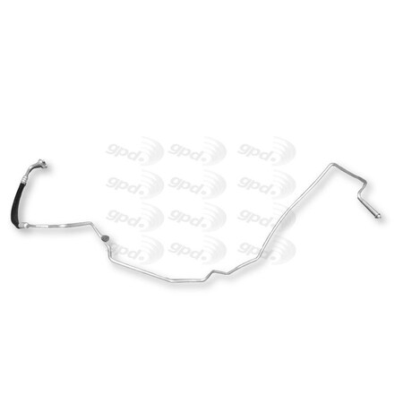 Gpd Hose Liquid Line 4813157